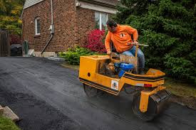 Best Driveway Drainage Solutions  in Osceola, MO